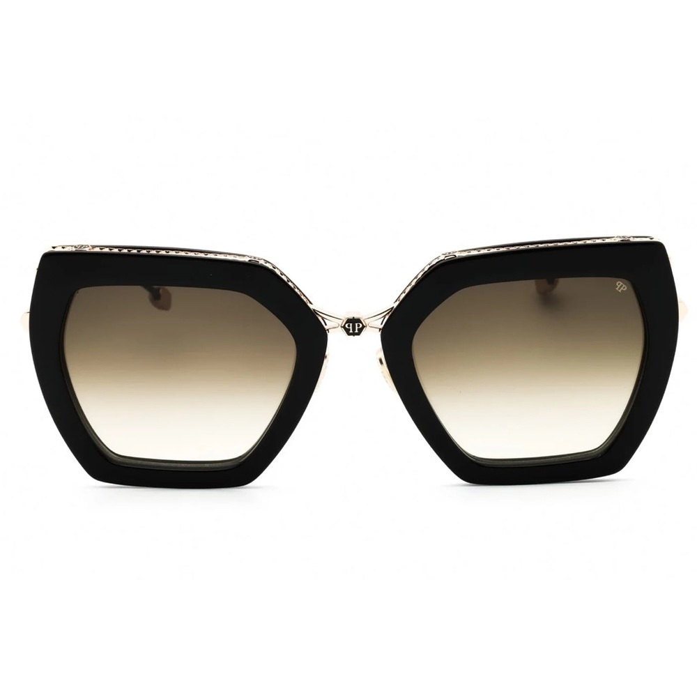 Excluded Philipp Plein Sunglasses, New 375 - Picture 2 of 6